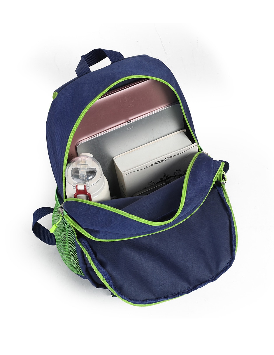 Mochila escolar Sailing 5