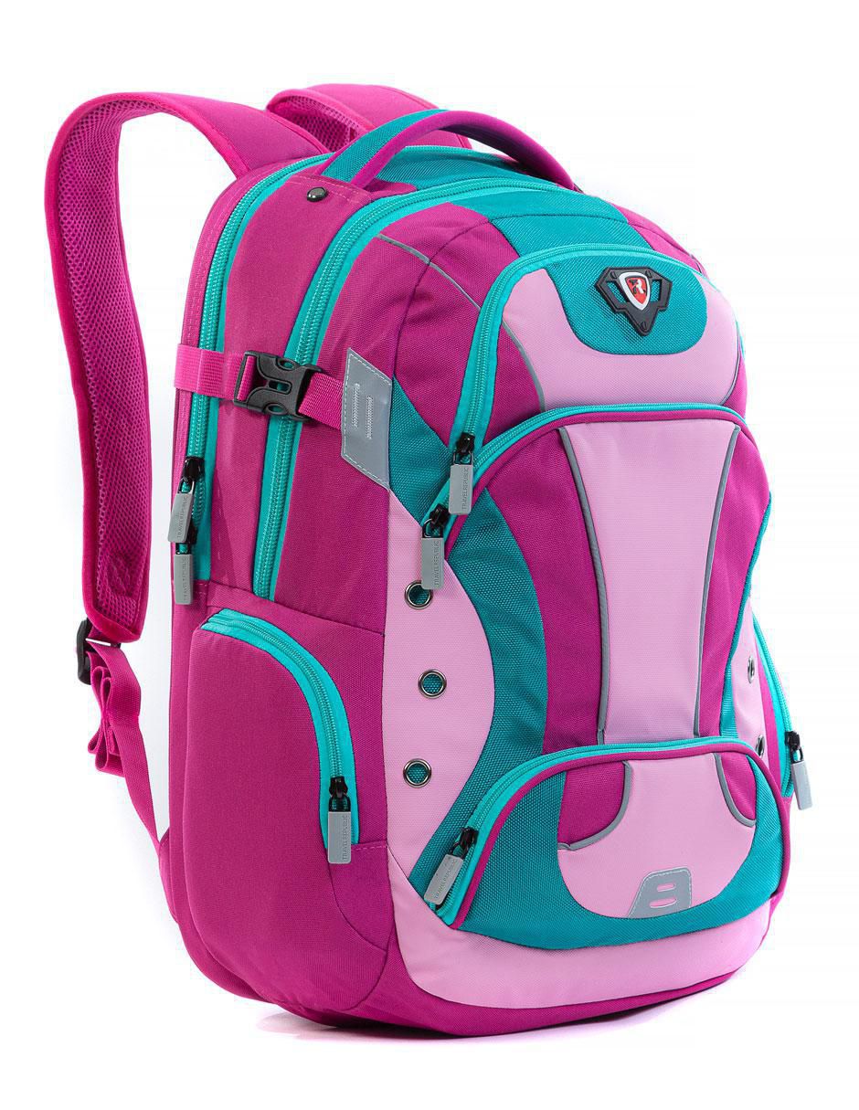 Mochila escolar para mujer