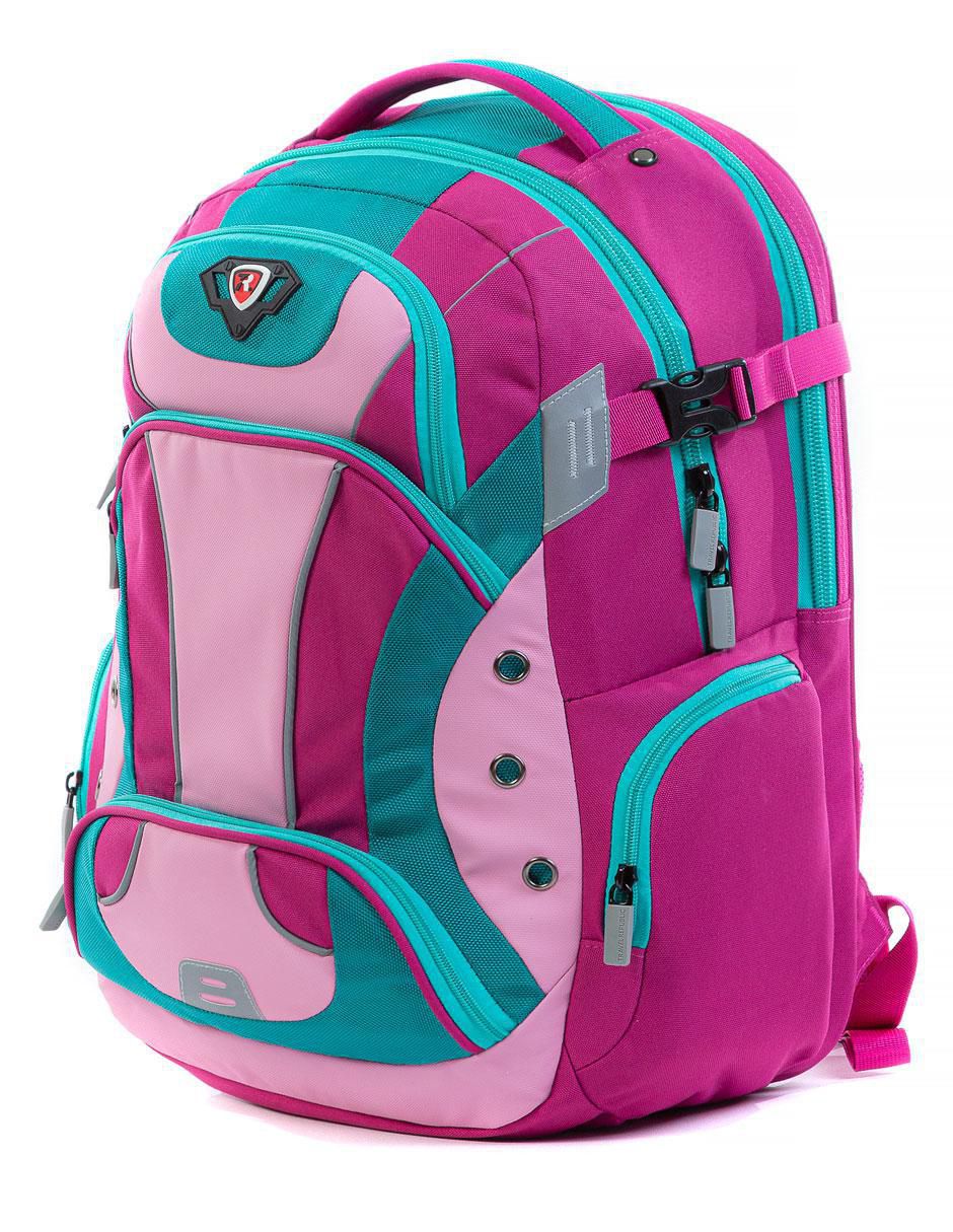 Mochila escolar para mujer