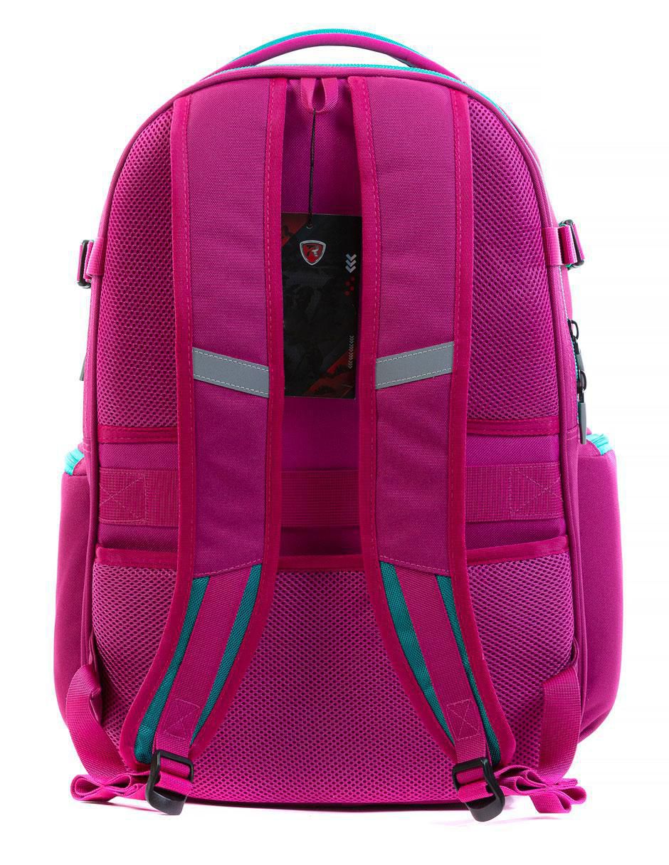Mochila escolar para mujer