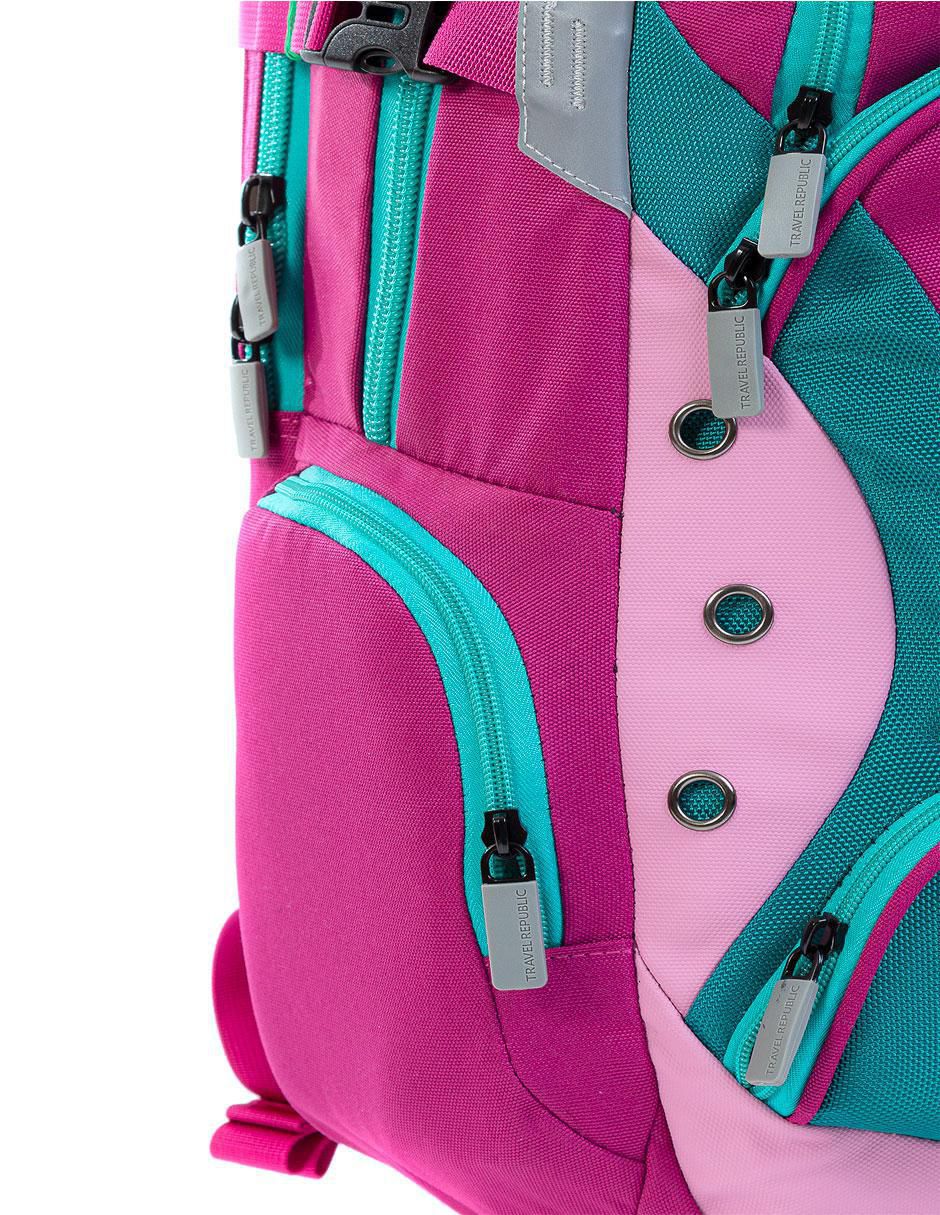 Mochila escolar para mujer 5