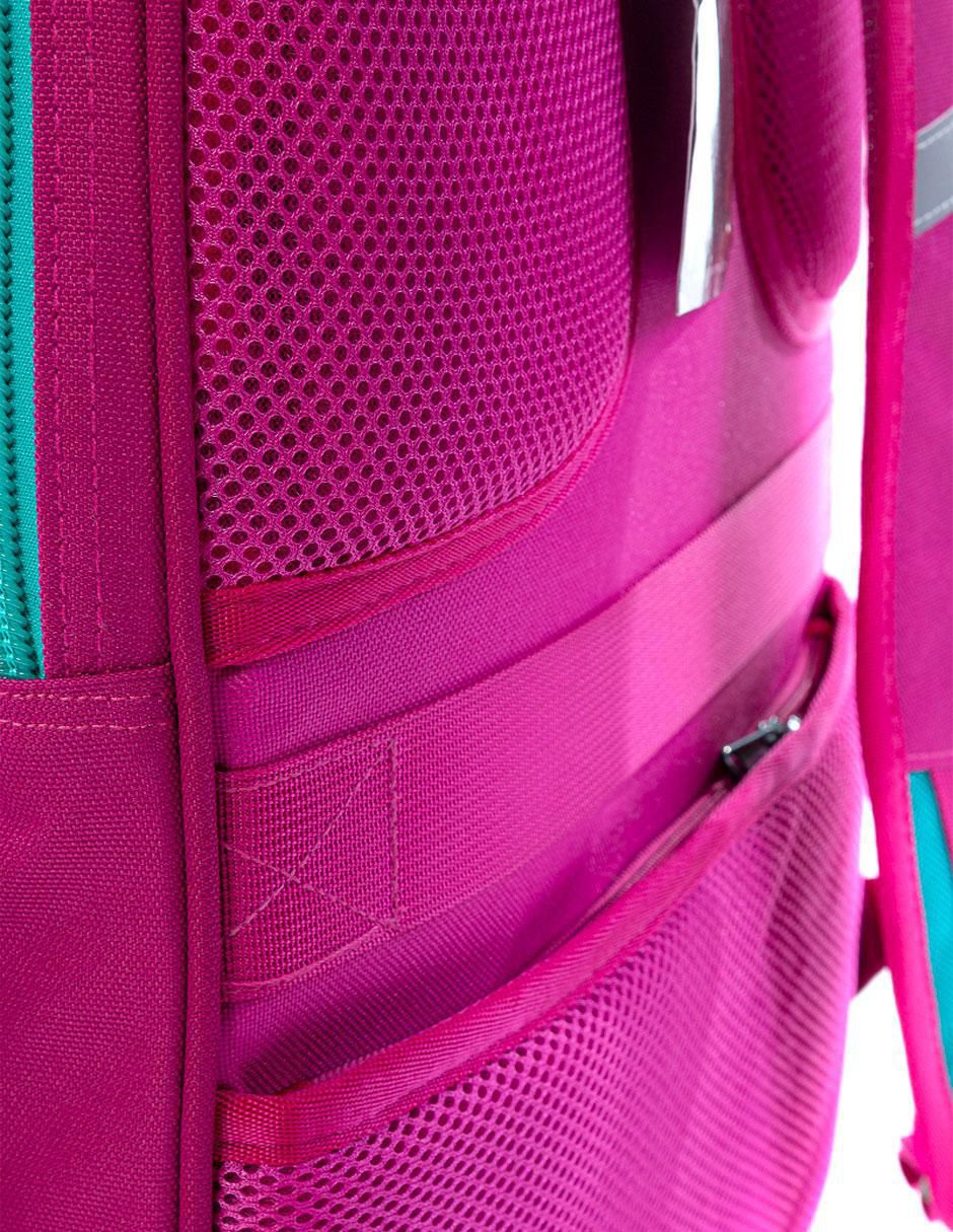 Mochila escolar para mujer 6