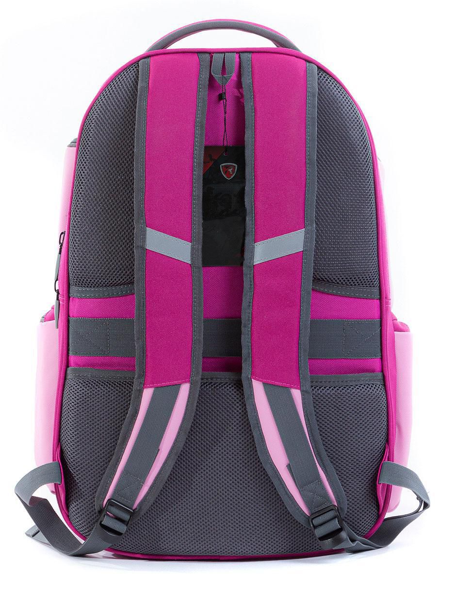 Mochila escolar Travel Republic para mujer