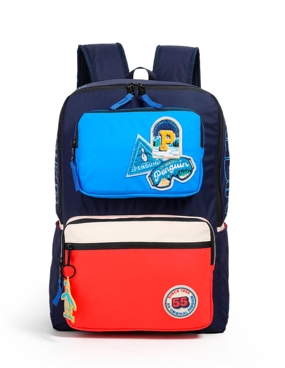 Mochila escolar Jody Mochila escolar Jody