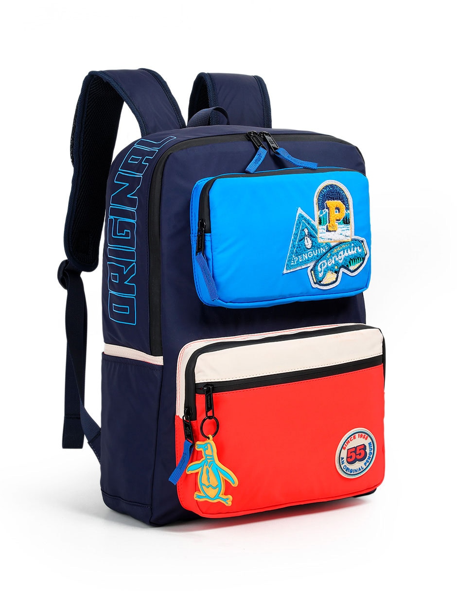 Mochila escolar Jody 2