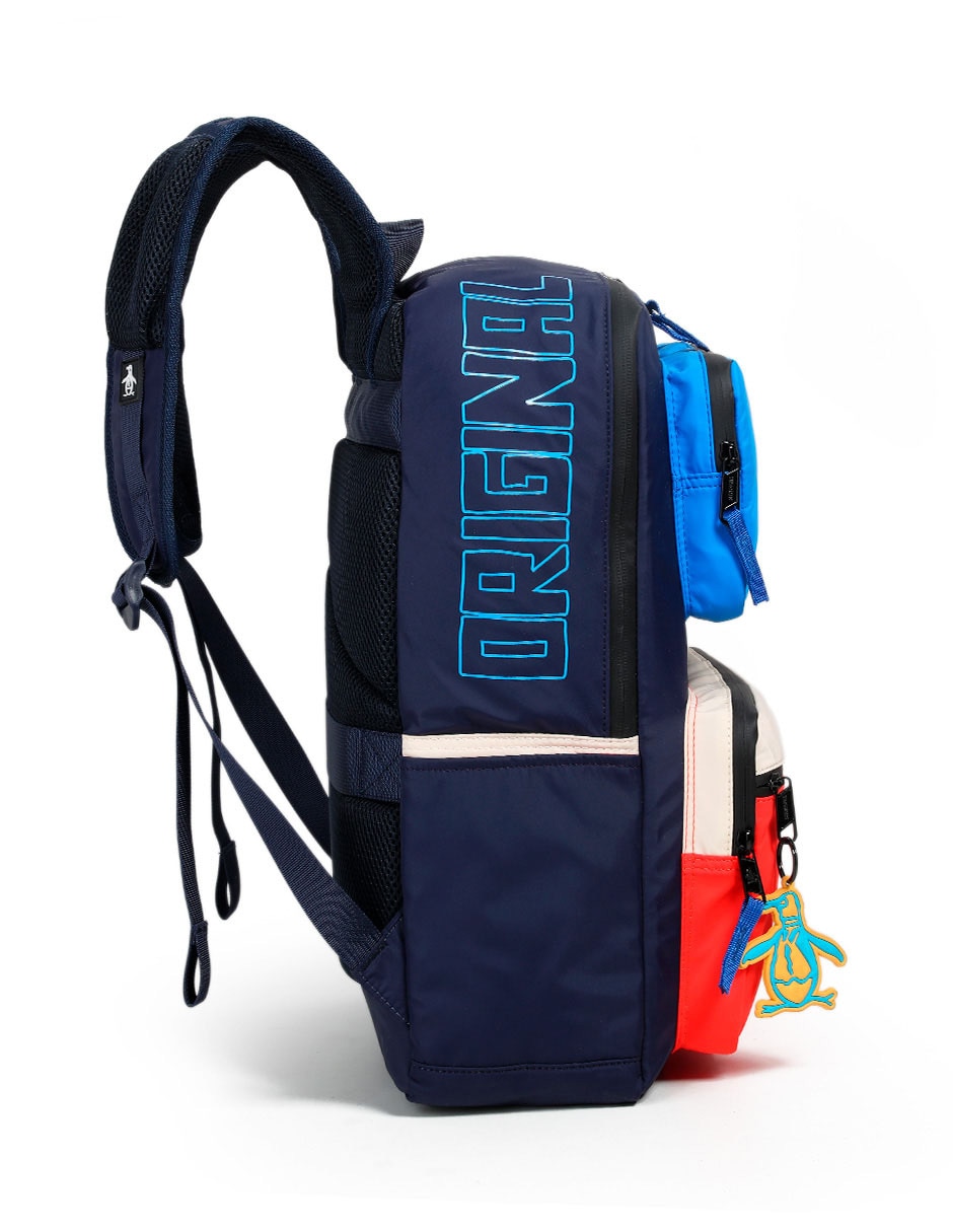 Mochila escolar Jody 3