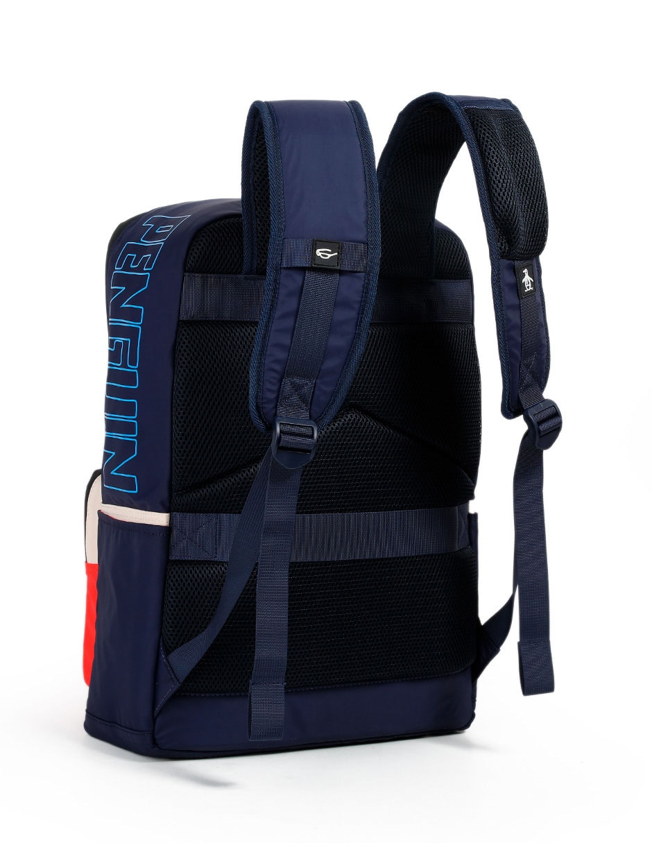 Mochila escolar Jody 4