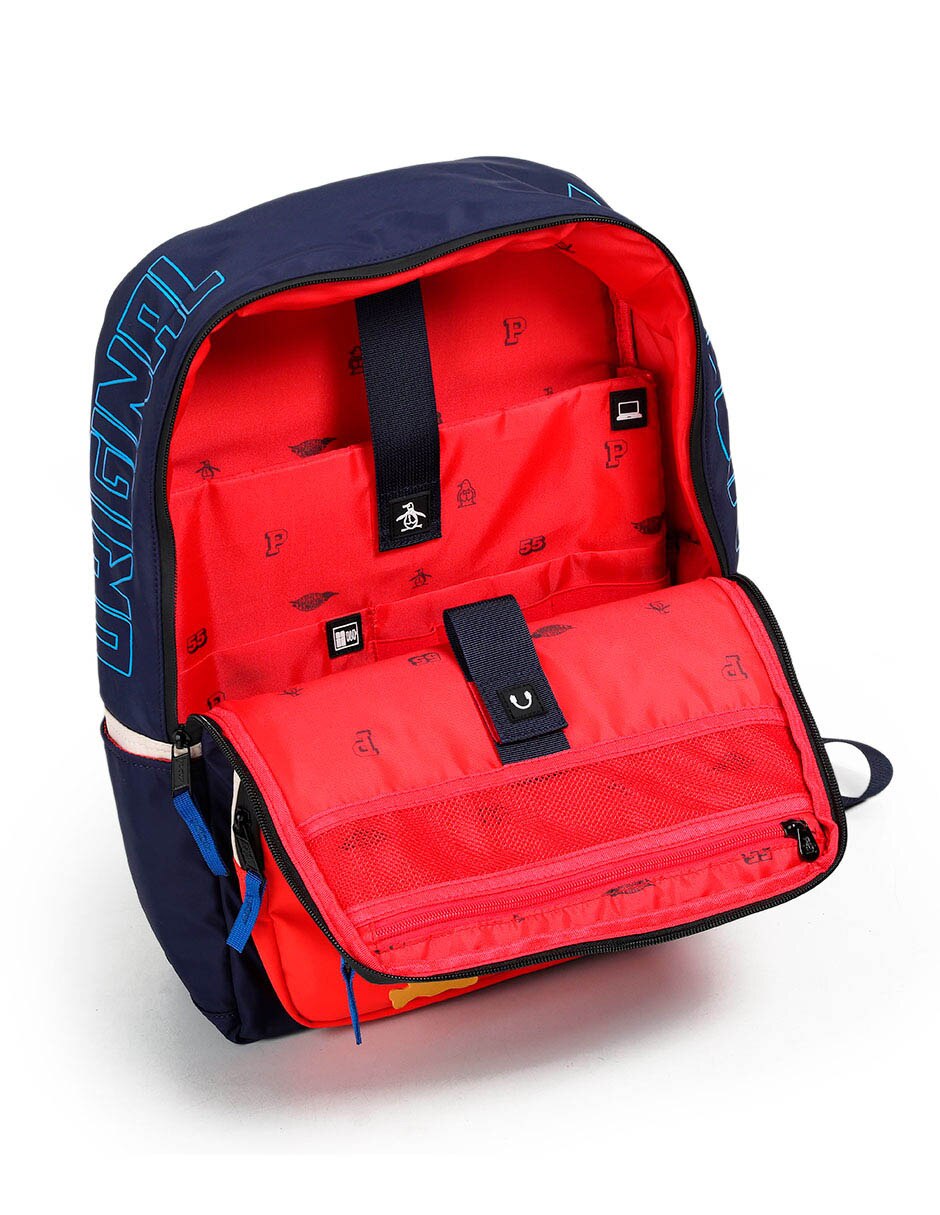 Mochila escolar Jody 5