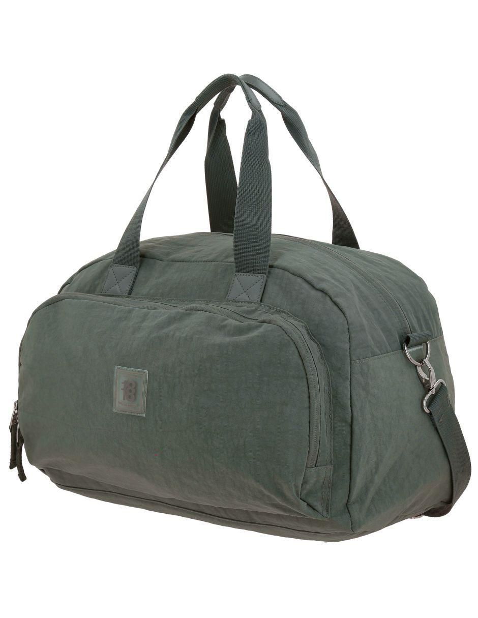 Mochila para viaje 2