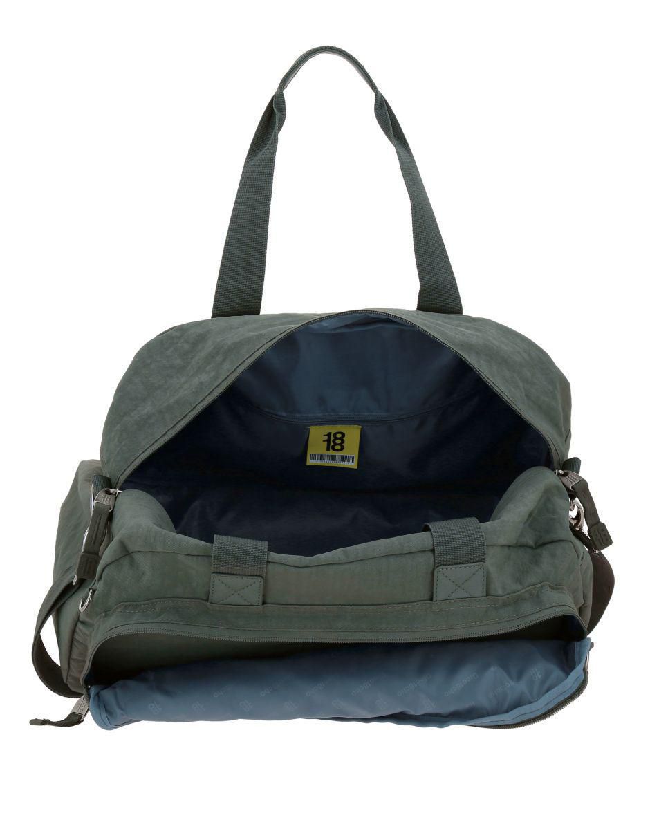 Mochila para viaje 7