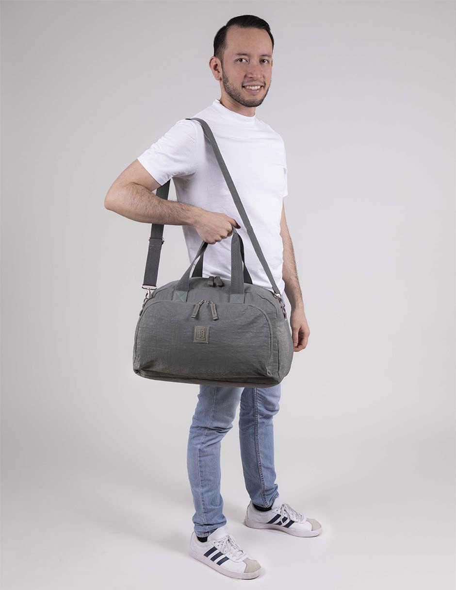 Mochila para viaje 8