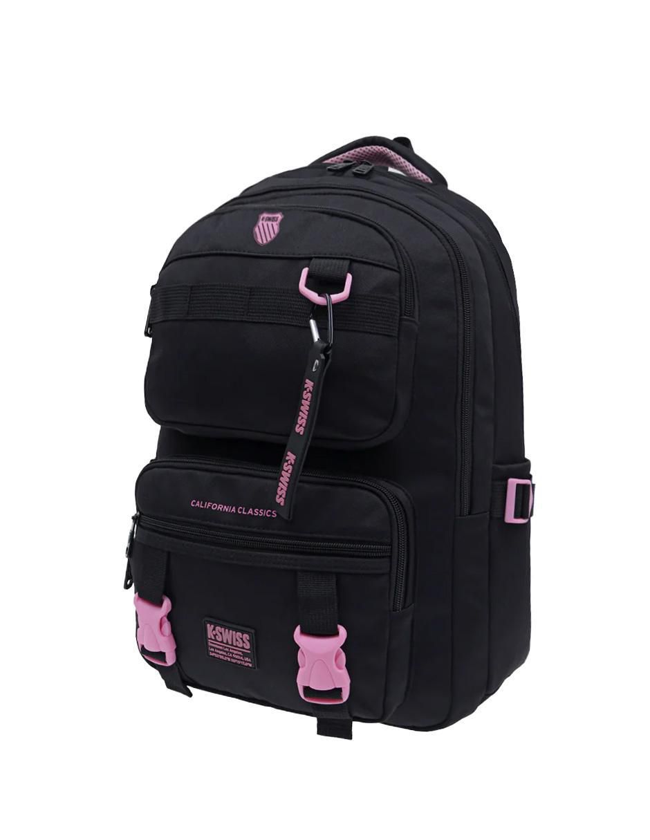 Mochila escolar Trendy 6