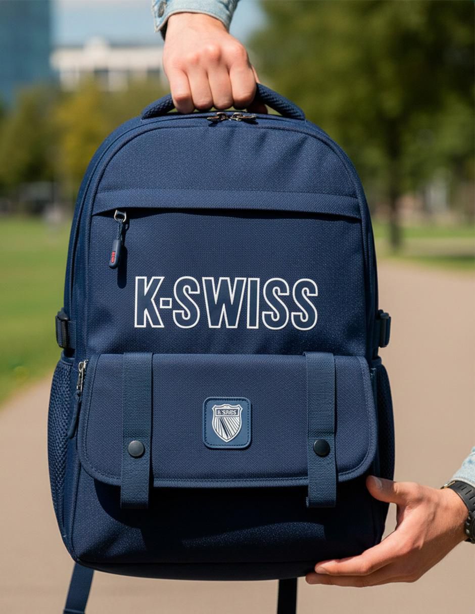 Mochila escolar 2
