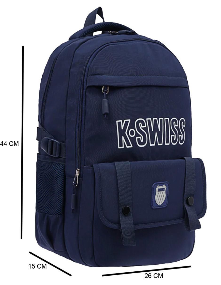 Mochila escolar 8