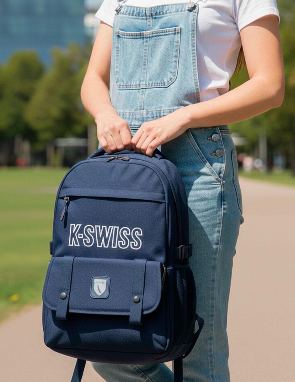 Mochila escolar 3