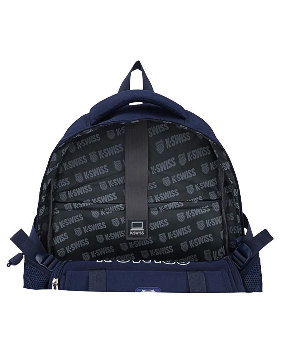 Mochila escolar 4