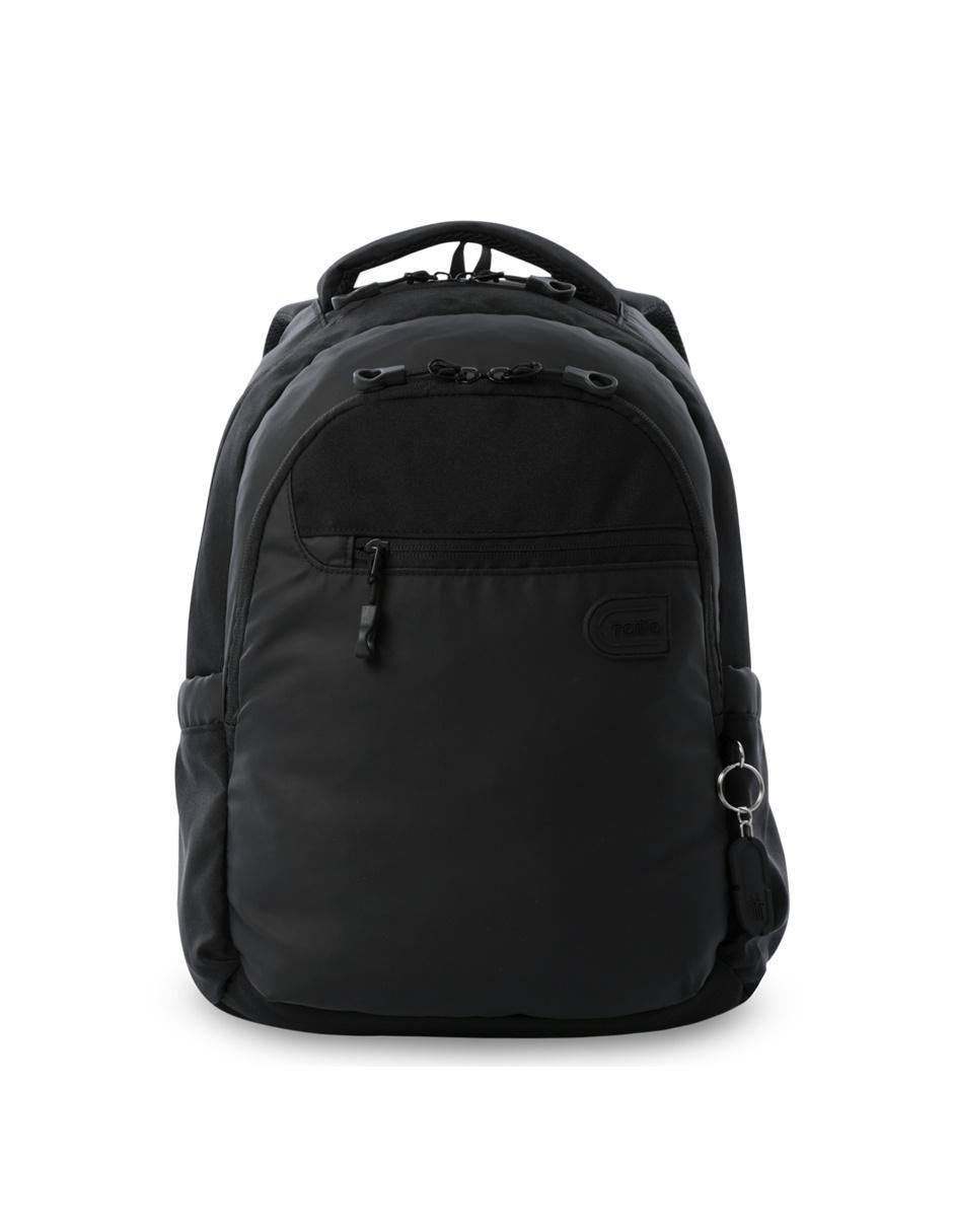Mochila con portalaptop Steif Nara unisex