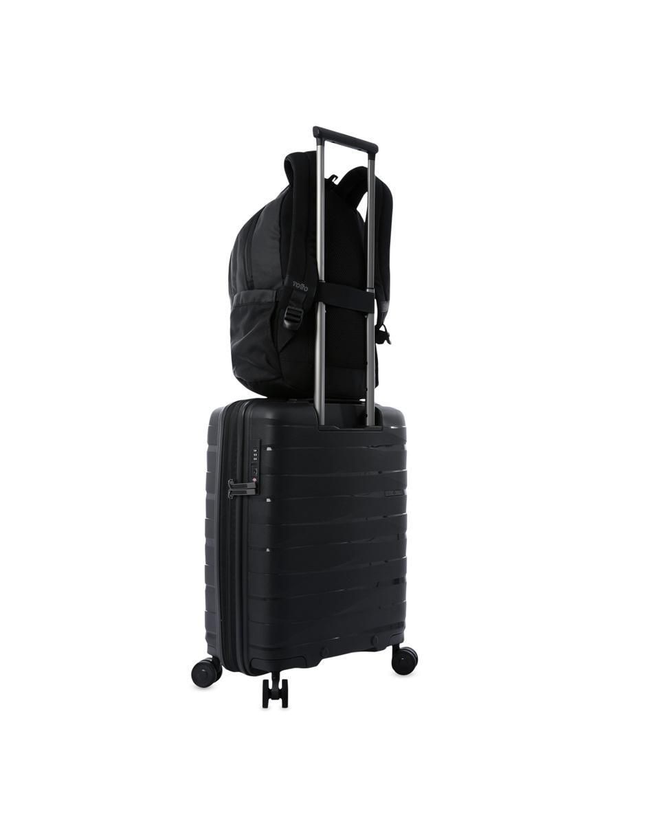 Mochila con portalaptop Steif Nara unisex 6
