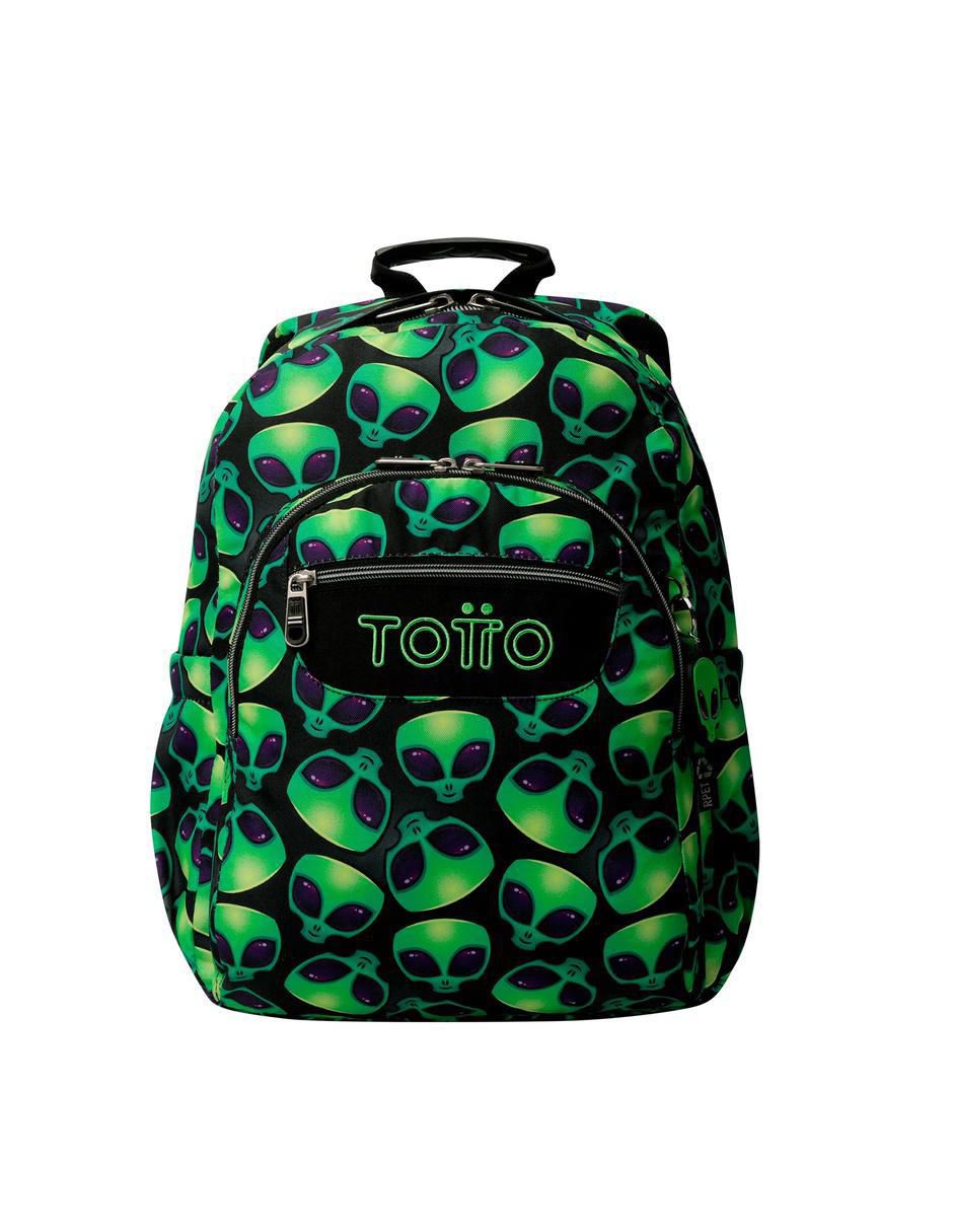 Mochila escolar Mochila escolar