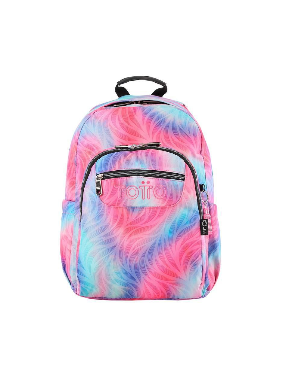 Mochila escolar