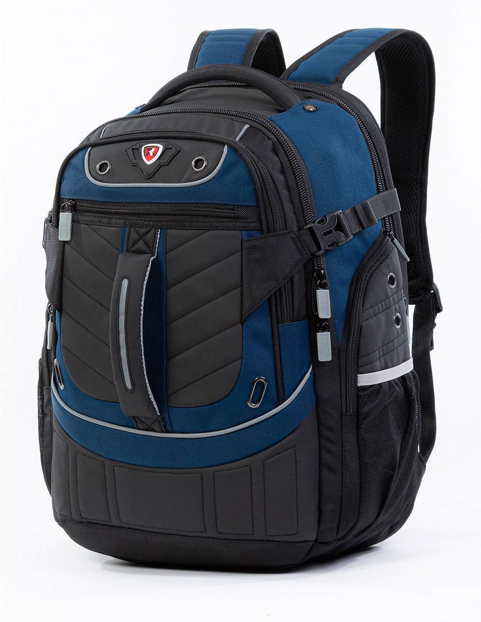 Mochila escolar TRXTM11A unisex 2