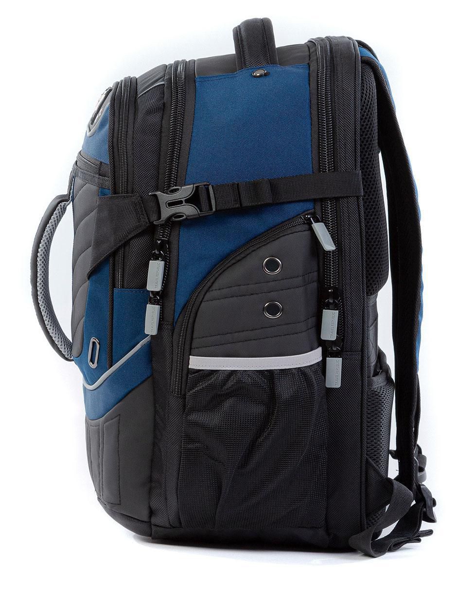 Mochila escolar TRXTM11A unisex 5