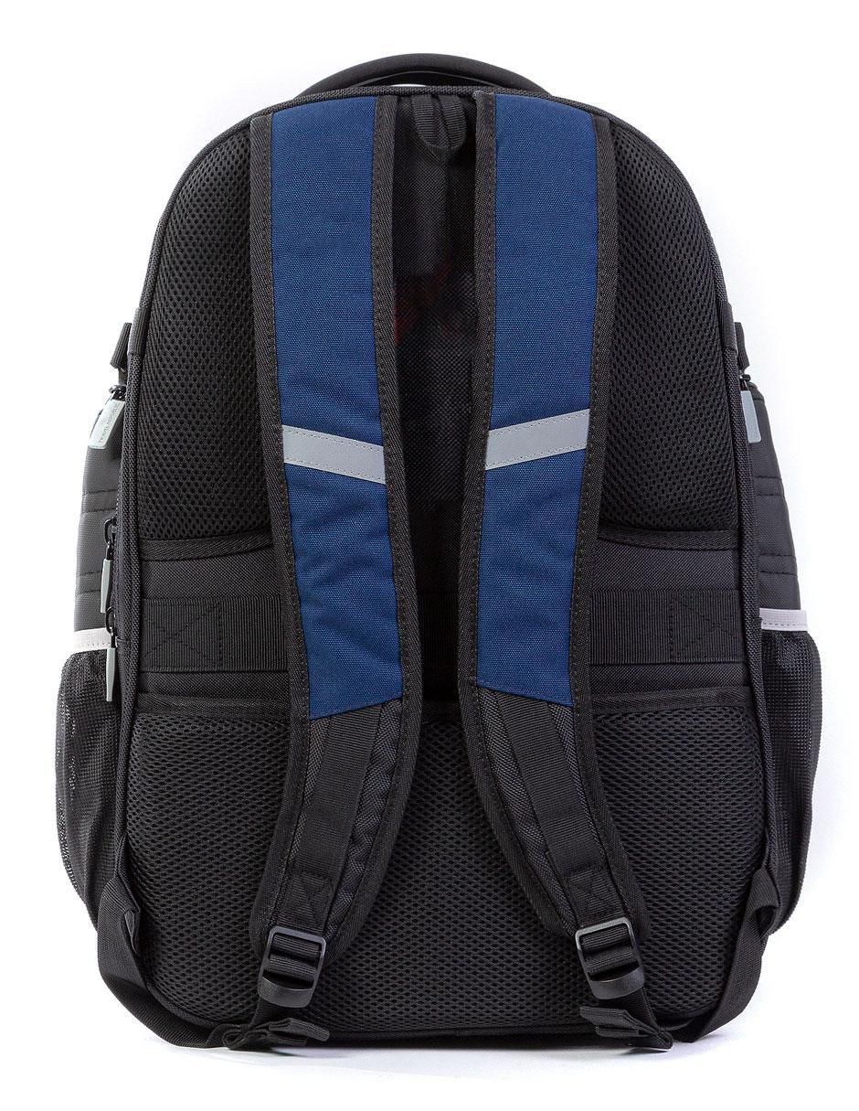 Mochila escolar TRXTM11A unisex