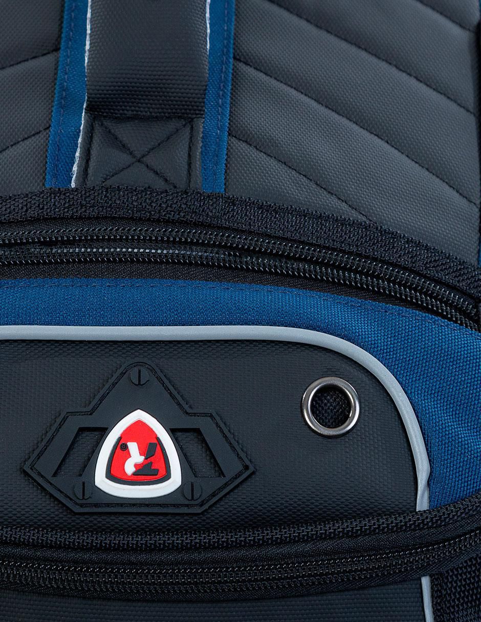 Mochila escolar TRXTM11A unisex