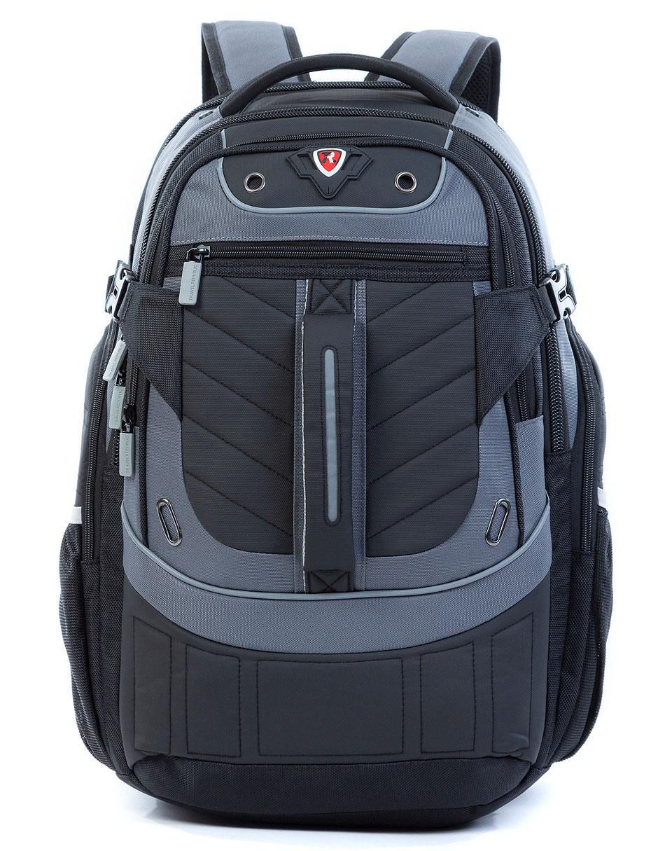 Mochila escolar TRXTM11B unisex 1