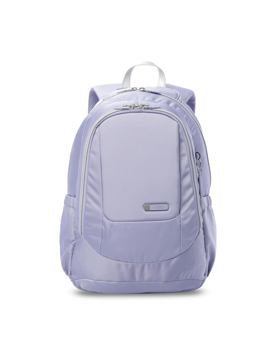 Mochila con portalaptop Goctal Twill 2.0 para mujer 1
