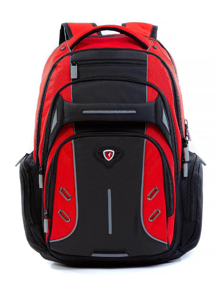 Mochila escolar Travel Republic TRXTM12A unisex