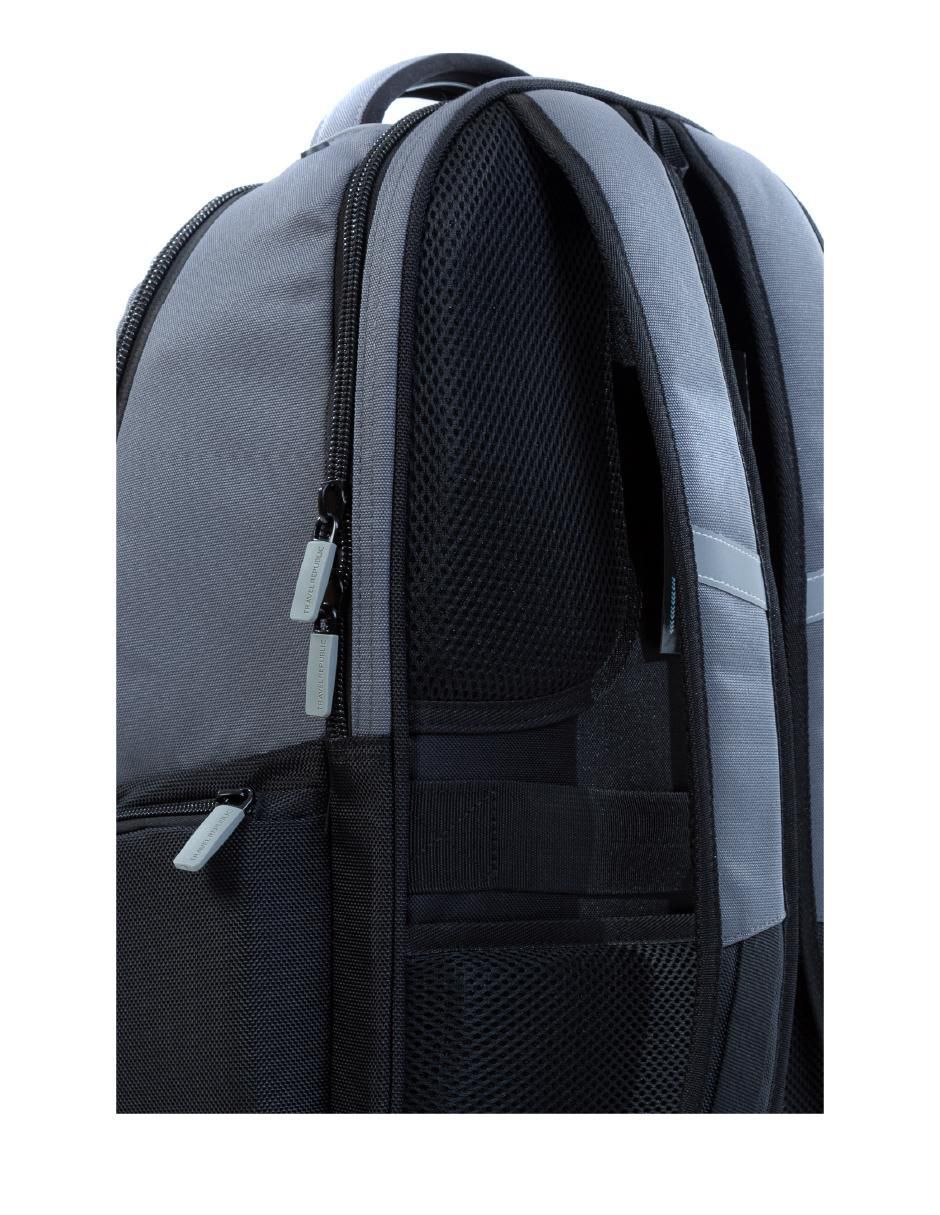 Mochila escolar Travel Republic TRXTM12C unisex