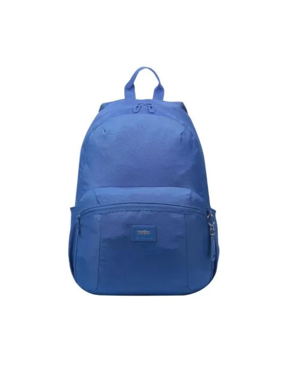 Mochila con portalaptop Trik M