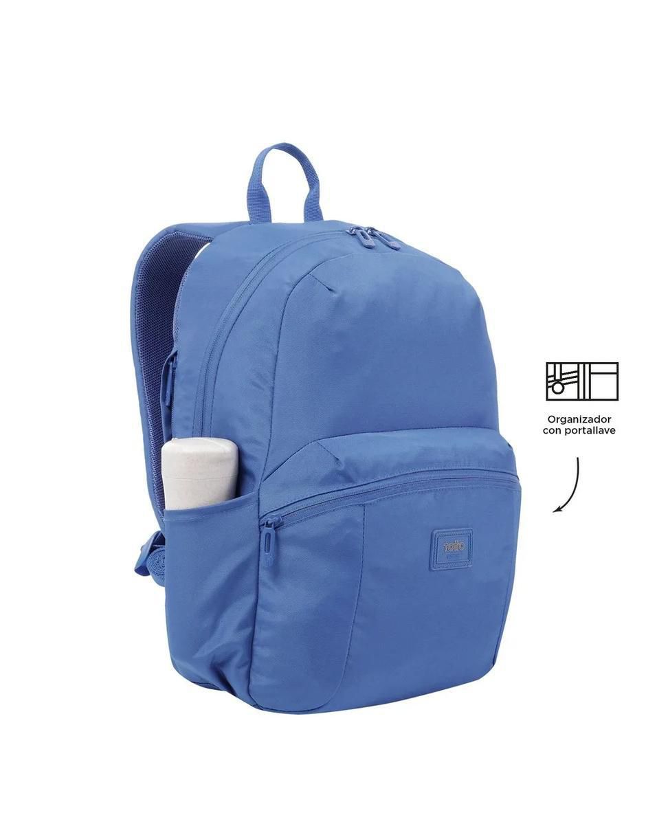 Mochila con portalaptop Trik M 5