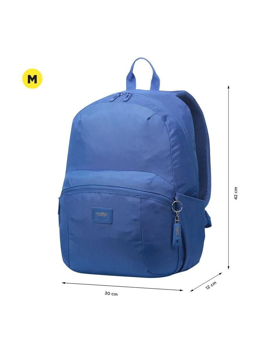 Mochila con portalaptop Trik M 6