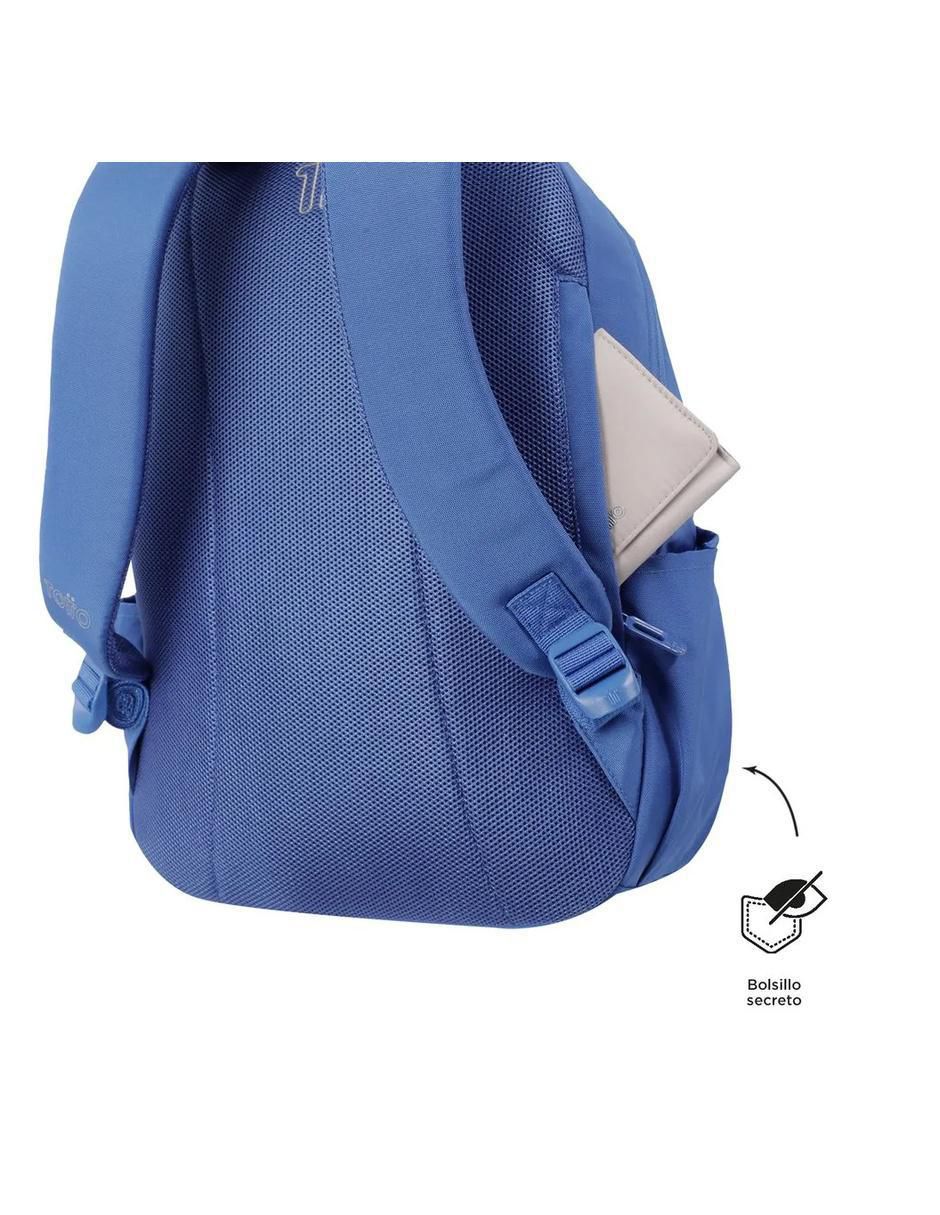 Mochila con portalaptop Trik M 2
