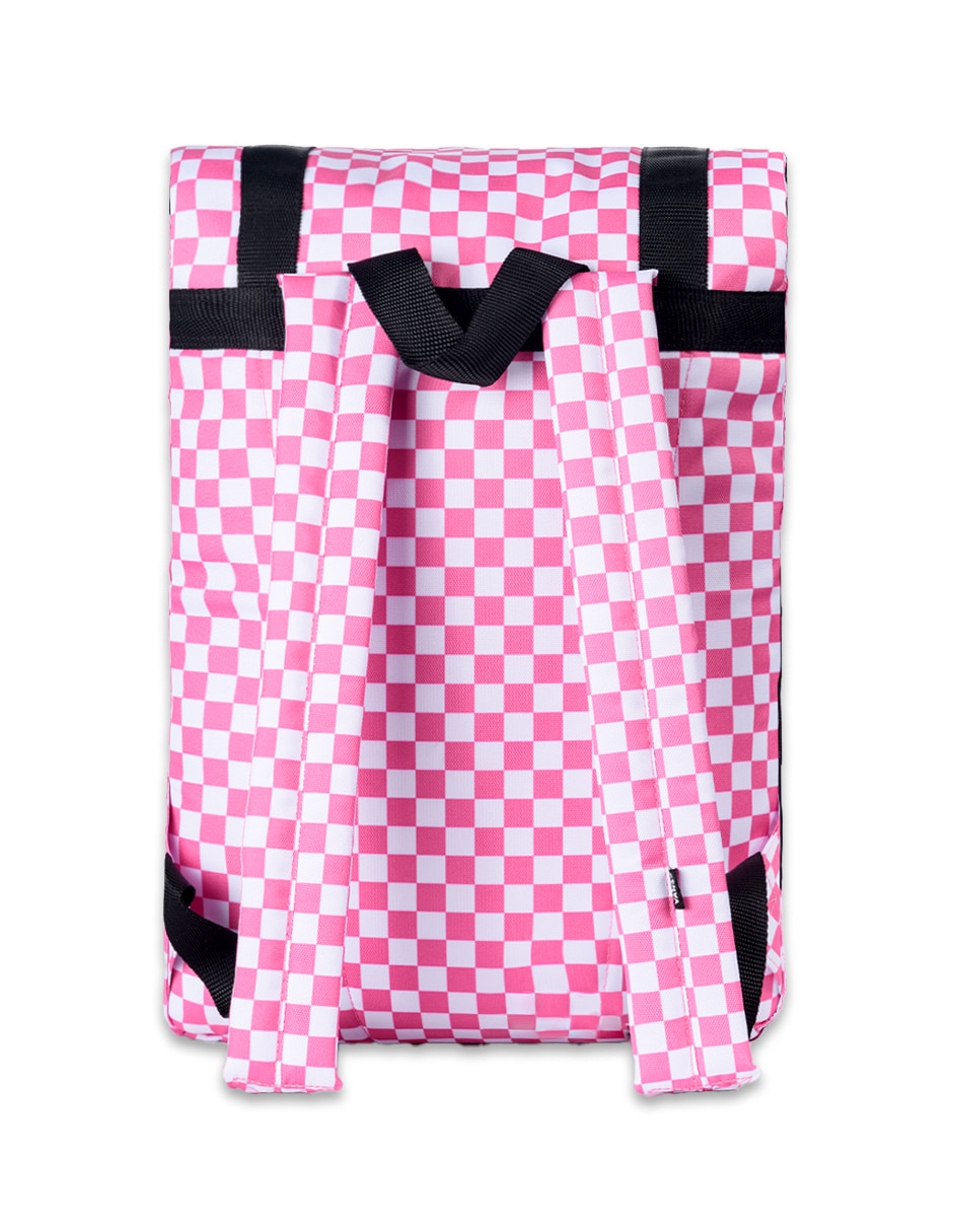 Mochila casual Utility unisex 3
