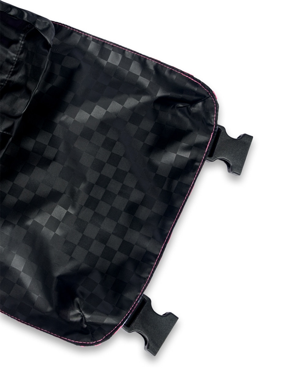 Mochila casual Utility unisex 2