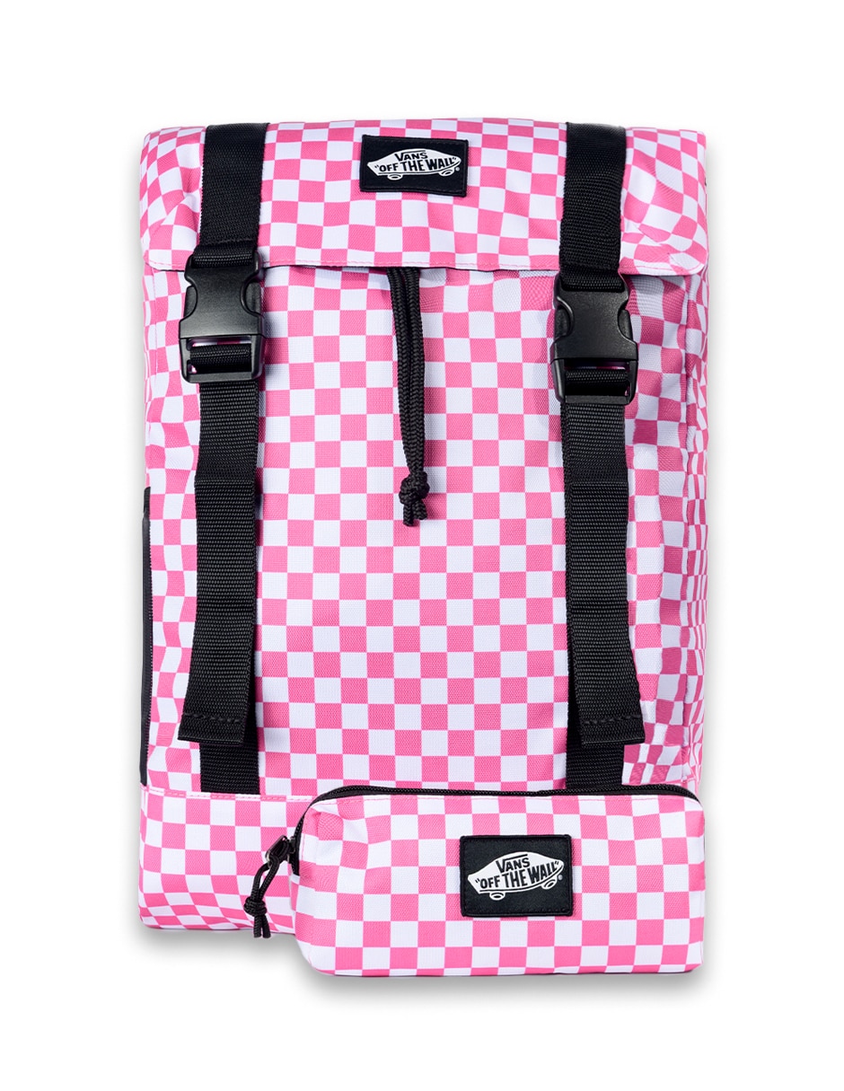 Mochila casual Utility unisex