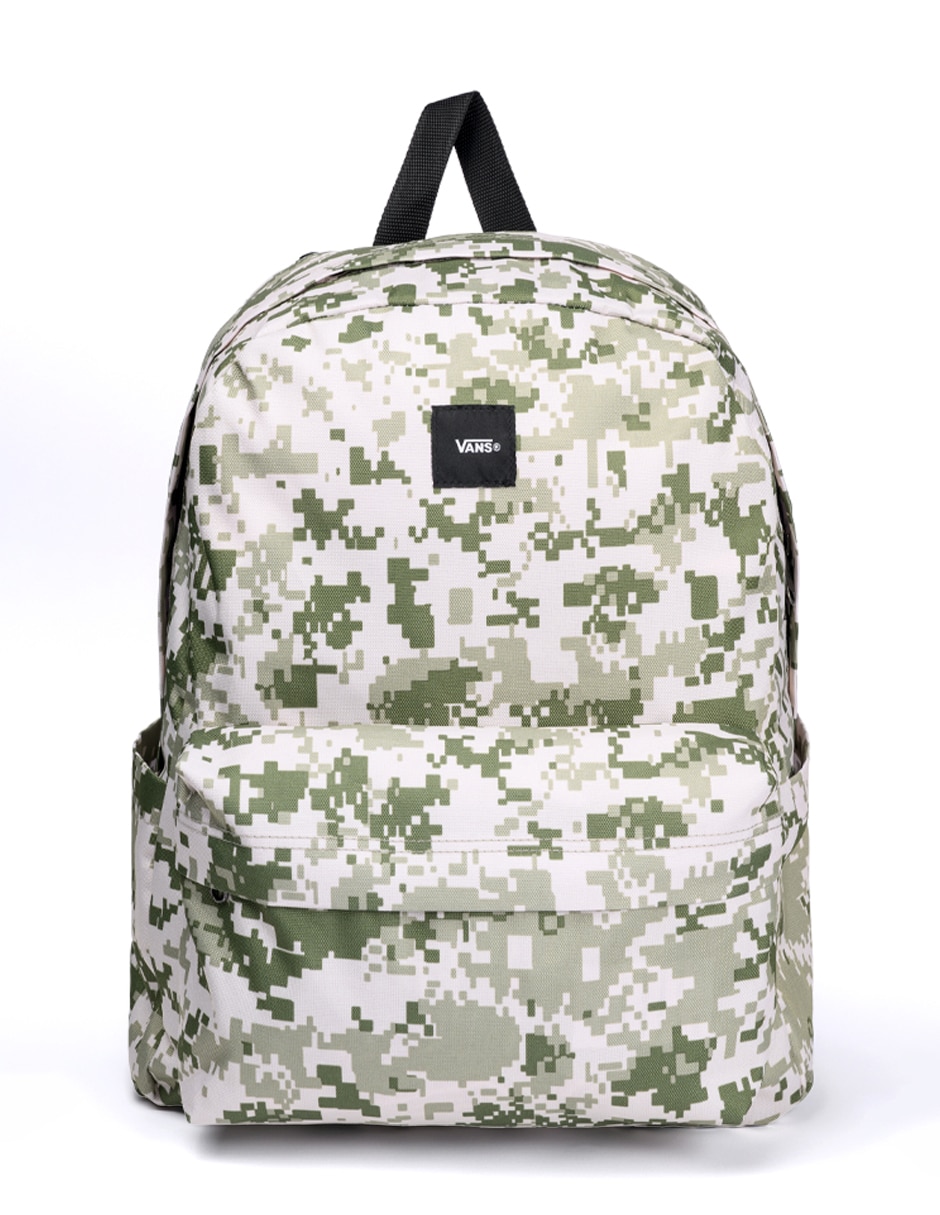 Mochila escolar Vans unisex