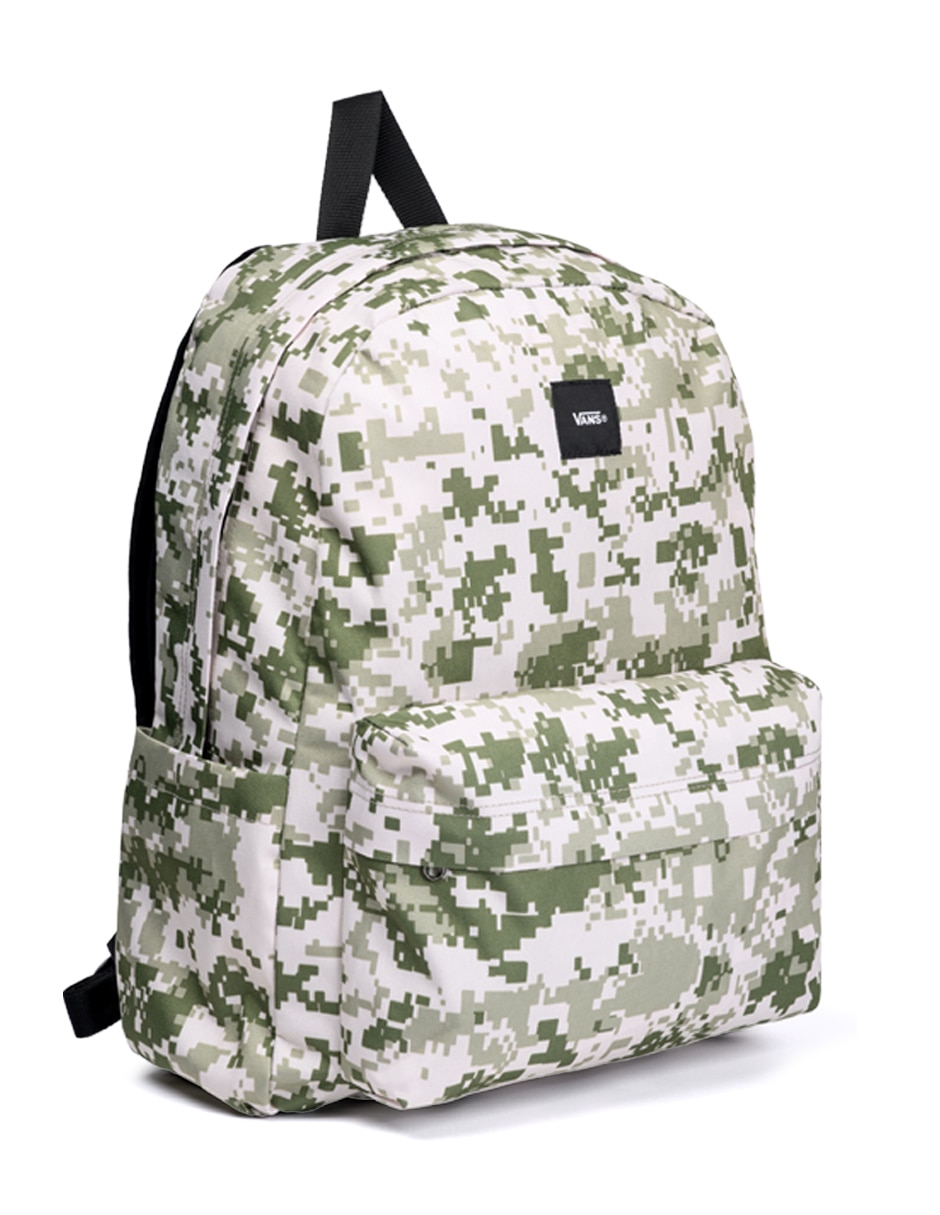 Mochila escolar Vans unisex