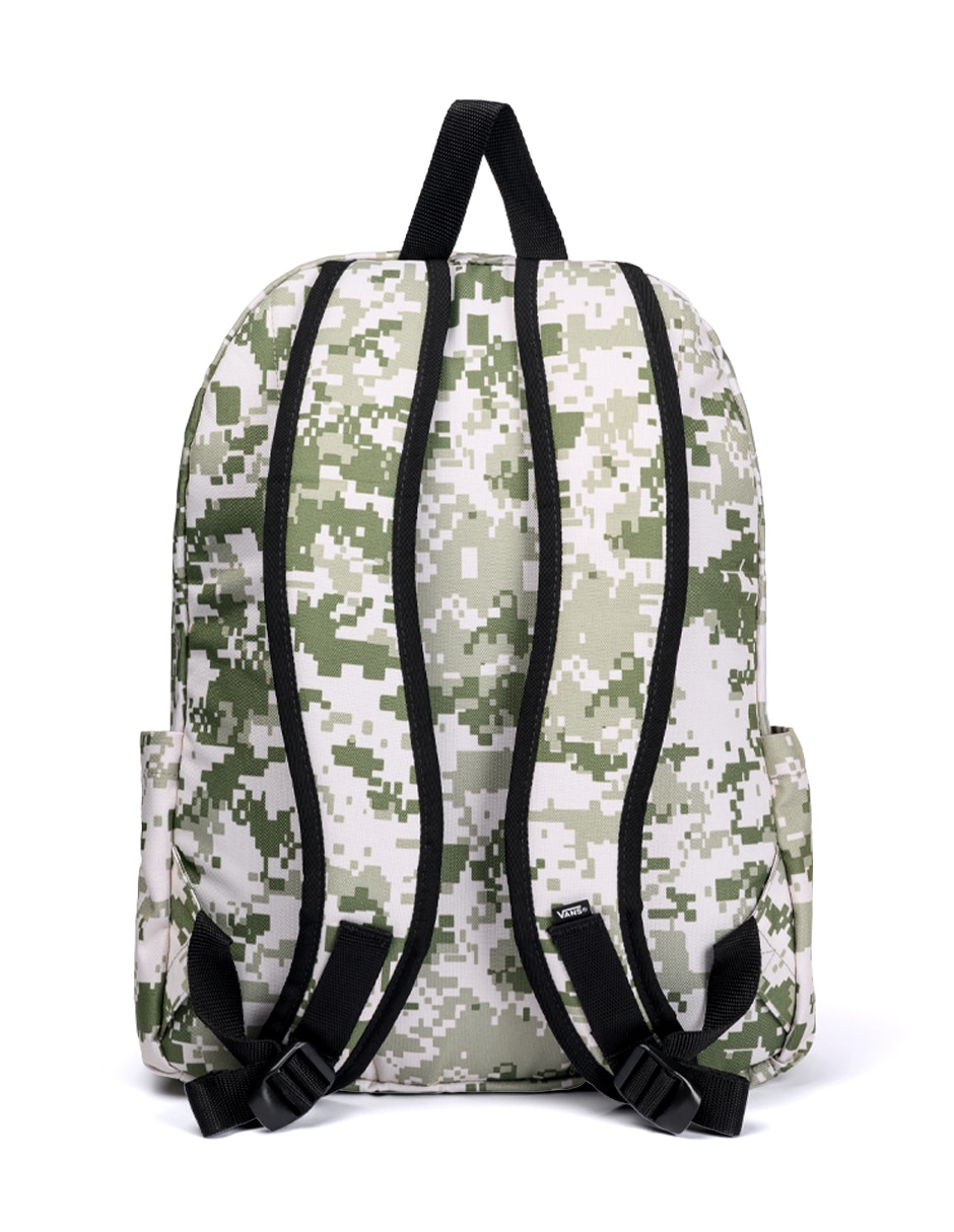 Mochila escolar Vans unisex
