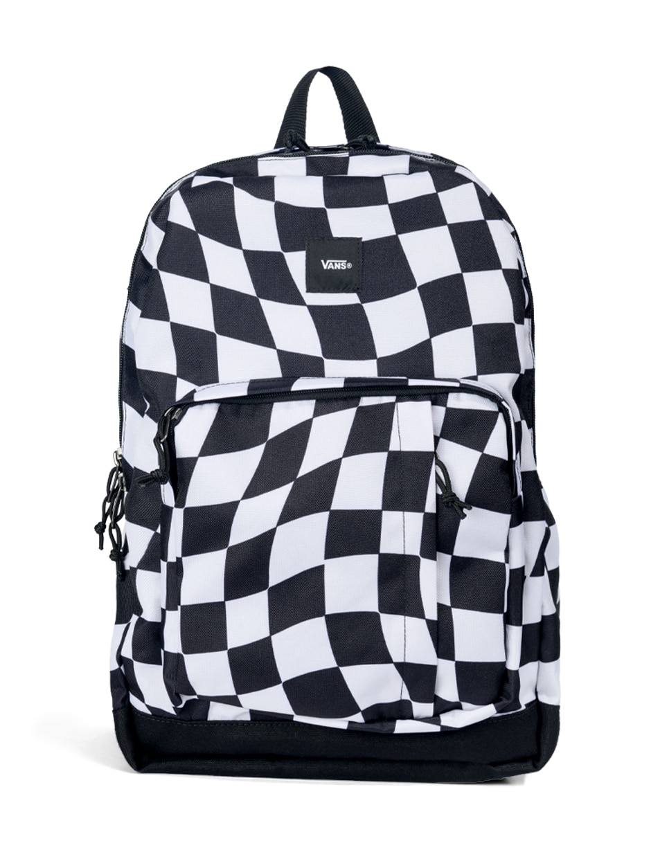 Mochila escolar Vans unisex