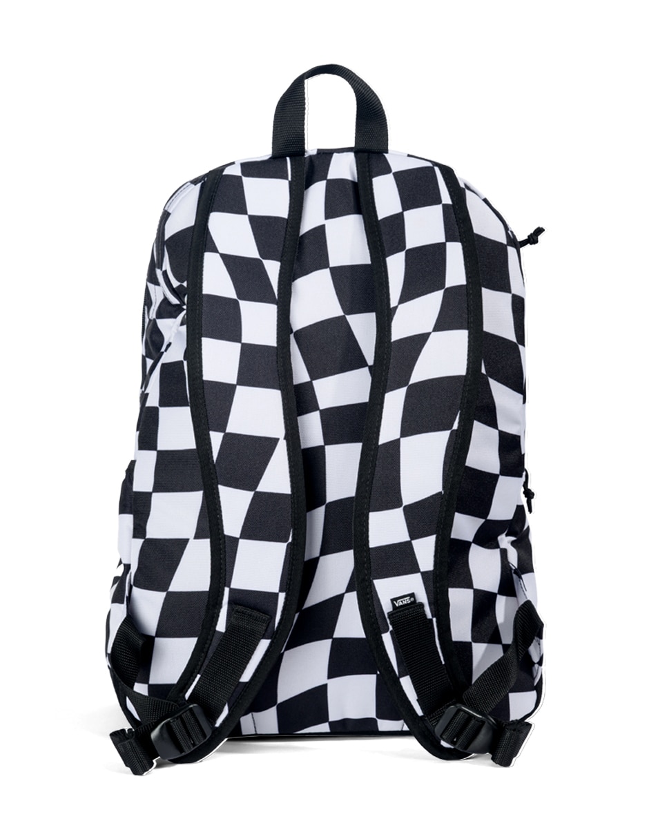 Mochila escolar Vans unisex