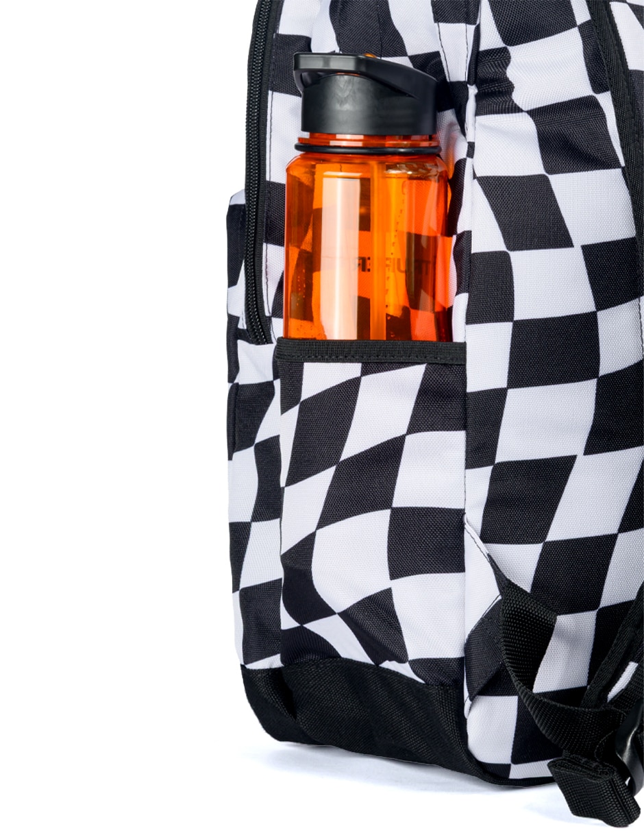 Mochila escolar Vans unisex