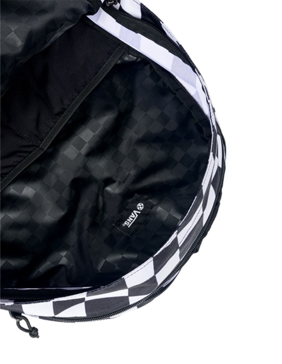 Mochila escolar unisex