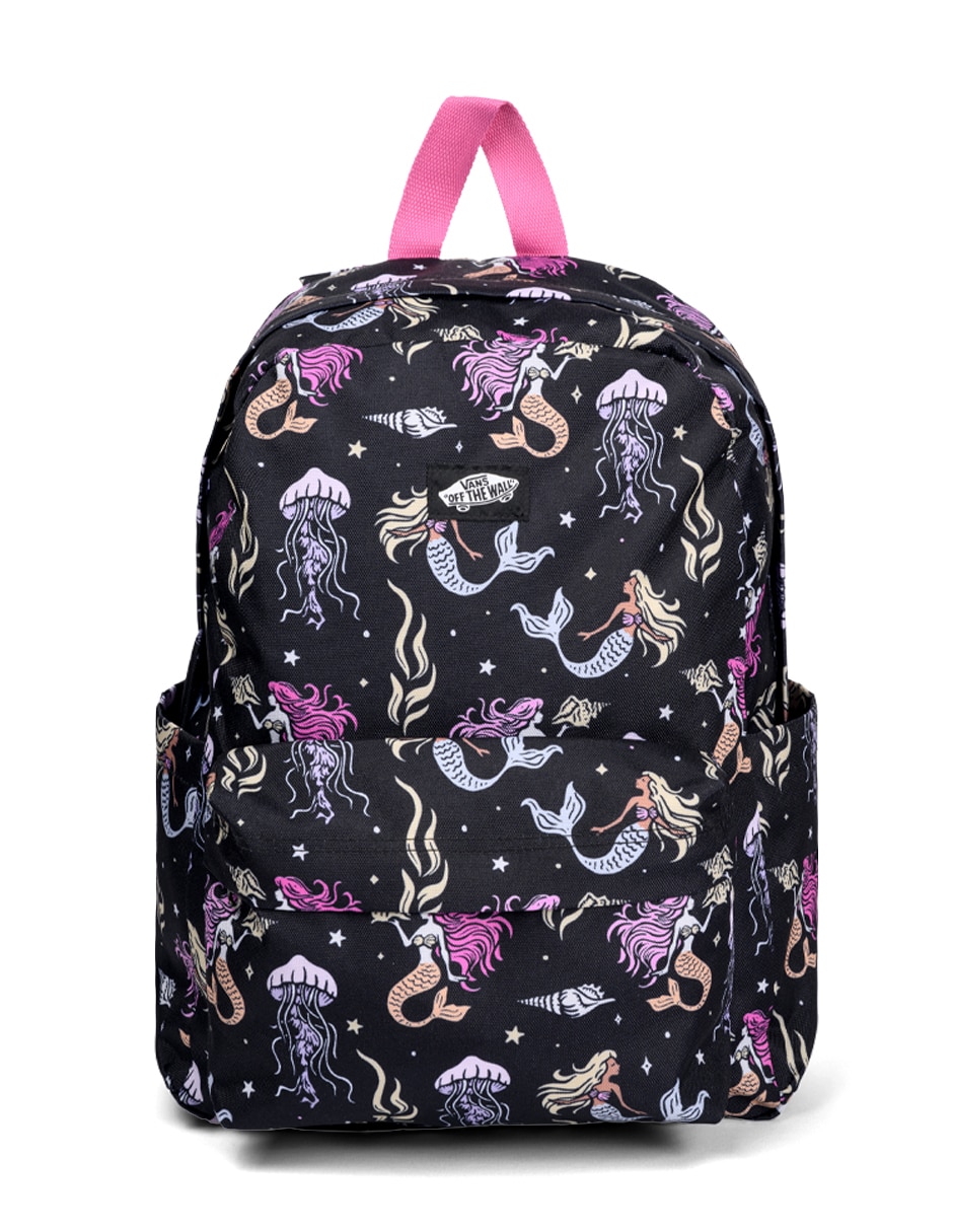 Mochila escolar Vans unisex
