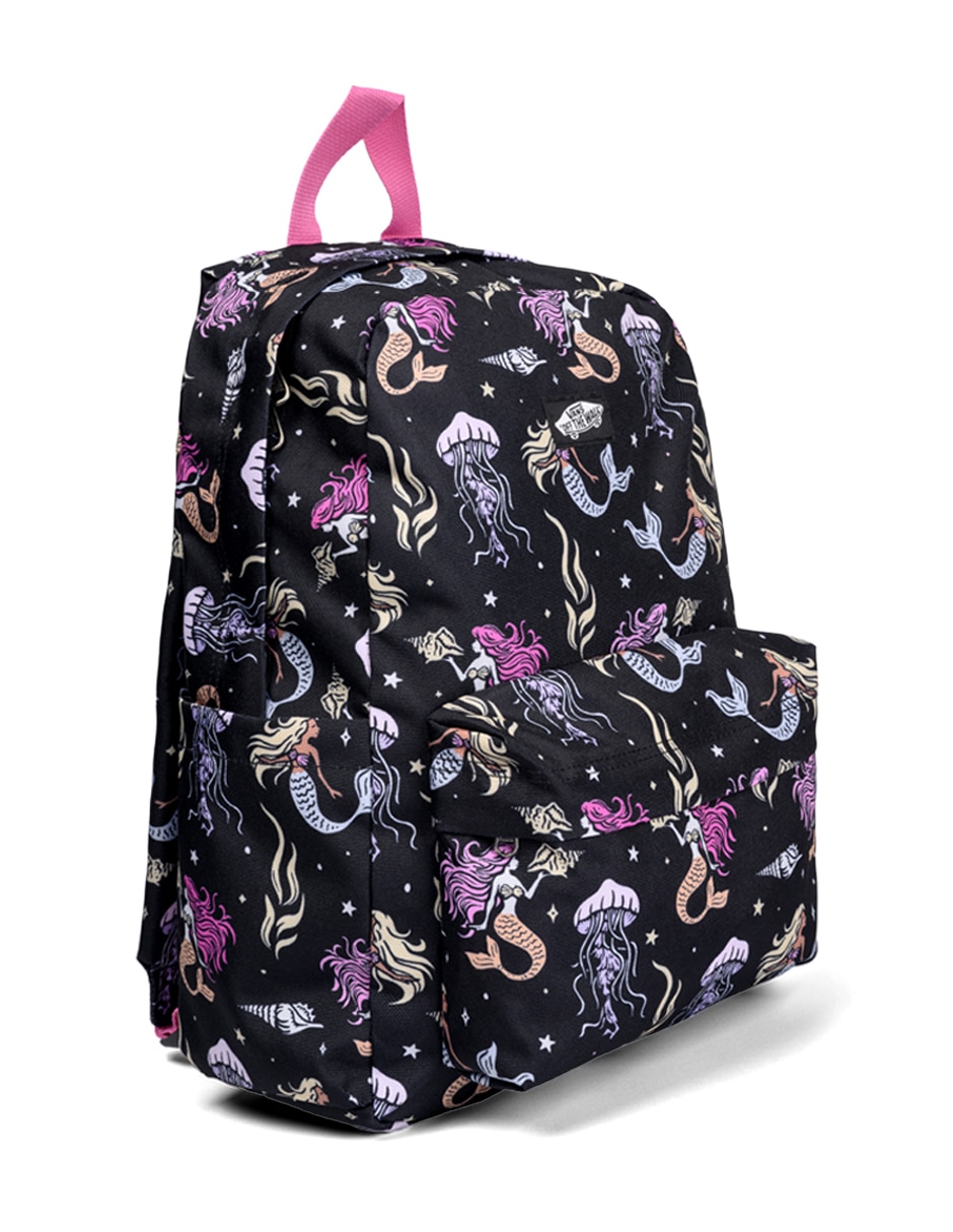 Mochila escolar Vans unisex