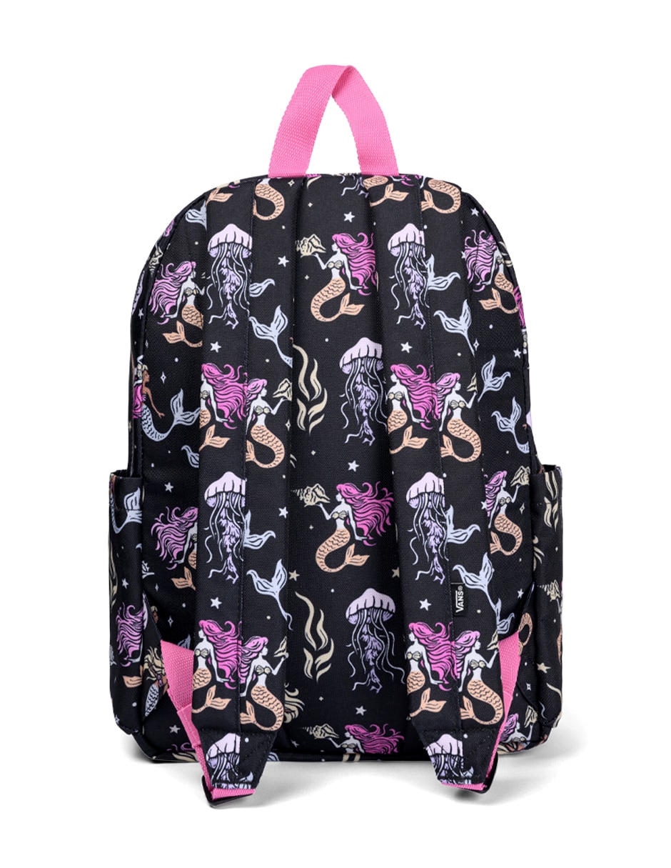 Mochila escolar Vans unisex