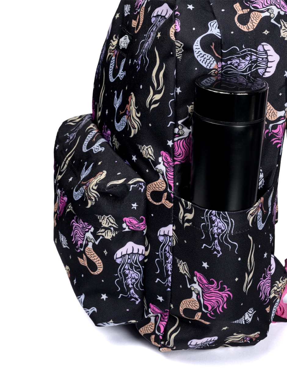 Mochila escolar Vans unisex